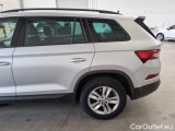  Skoda  Kodiaq SKODA  / 2021 / 5P / SUV 2.0 TDI 110KW EXECUTIVE DSG 5P #47