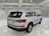  Skoda  Kodiaq SKODA  / 2021 / 5P / SUV 2.0 TDI 110KW STYLE DSG 5P #2