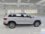 Skoda  Kodiaq SKODA  / 2021 / 5P / SUV 2.0 TDI 110KW STYLE DSG 5P #7