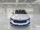 Skoda  Kodiaq SKODA  / 2021 / 5P / SUV 2.0 TDI 110KW STYLE DSG 5P #6