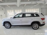  Skoda  Kodiaq SKODA  / 2021 / 5P / SUV 2.0 TDI 110KW STYLE DSG 5P #8