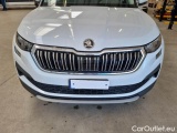  Skoda  Kodiaq SKODA  / 2021 / 5P / SUV 2.0 TDI 110KW STYLE DSG 5P #25