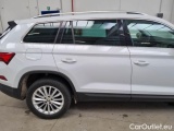  Skoda  Kodiaq SKODA  / 2021 / 5P / SUV 2.0 TDI 110KW STYLE DSG 5P #35
