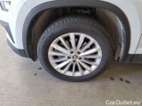  Skoda  Kodiaq SKODA  / 2021 / 5P / SUV 2.0 TDI 110KW STYLE DSG 5P #44