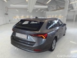  Skoda  Octavia SKODA  WAGON / 2020 / 5P / STATION WAGON 2.0 TDI EVO 110KW EXECUTIVE DSG #2
