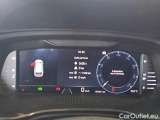  Skoda  Octavia SKODA  WAGON / 2020 / 5P / STATION WAGON 2.0 TDI EVO 110KW EXECUTIVE DSG #4