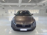  Skoda  Octavia SKODA  WAGON / 2020 / 5P / STATION WAGON 2.0 TDI EVO 110KW EXECUTIVE DSG #6