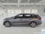  Skoda  Octavia SKODA  WAGON / 2020 / 5P / STATION WAGON 2.0 TDI EVO 110KW EXECUTIVE DSG #8