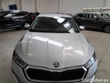  Skoda  Octavia SKODA  WAGON / 2020 / 5P / STATION WAGON 2.0 TDI EVO 110KW STYLE DSG #30