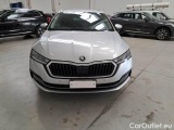  Skoda  Octavia SKODA  WAGON / 2020 / 5P / STATION WAGON 2.0 TDI EVO 110KW STYLE DSG #38