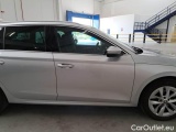 Skoda  Octavia SKODA  WAGON / 2020 / 5P / STATION WAGON 2.0 TDI EVO 110KW STYLE DSG #46