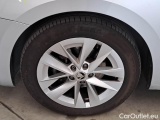  Skoda  Octavia SKODA  WAGON / 2020 / 5P / STATION WAGON 2.0 TDI EVO 110KW STYLE DSG #109