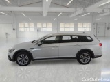  Volkswagen  Passat VOLKSWAGEN  / 2019 / 5P / STATION WAGON VAR. 2.0TDI SCR 147KW DSG 4MOT ALLTRACK #8
