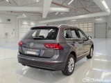  Volkswagen  Tiguan VOLKSWAGEN  / 2016 / 5P / SUV 2.0 TDI SCR 110KW BUSINESS BMT 4MOT DSG #2