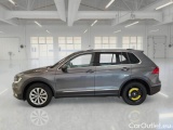  Volkswagen  Tiguan VOLKSWAGEN  / 2016 / 5P / SUV 2.0 TDI SCR 110KW BUSINESS BMT 4MOT DSG #8