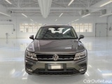  Volkswagen  Tiguan VOLKSWAGEN  / 2016 / 5P / SUV 2.0 TDI SCR 110KW BUSINESS BMT 4MOT DSG #6