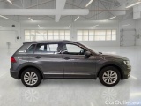  Volkswagen  Tiguan VOLKSWAGEN  / 2016 / 5P / SUV 2.0 TDI SCR 110KW BUSINESS BMT 4MOT DSG #7