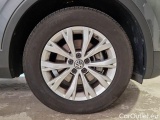  Volkswagen  Tiguan VOLKSWAGEN  / 2016 / 5P / SUV 2.0 TDI SCR 110KW BUSINESS BMT 4MOT DSG #17