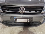  Volkswagen  Tiguan VOLKSWAGEN  / 2016 / 5P / SUV 2.0 TDI SCR 110KW BUSINESS BMT 4MOT DSG #44