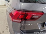  Volkswagen  Tiguan VOLKSWAGEN  / 2016 / 5P / SUV 2.0 TDI SCR 110KW BUSINESS BMT 4MOT DSG #86