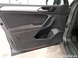  Volkswagen  Tiguan VOLKSWAGEN  / 2016 / 5P / SUV 2.0 TDI SCR 110KW BUSINESS BMT 4MOT DSG #104