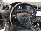  Volkswagen  Tiguan VOLKSWAGEN  / 2016 / 5P / SUV 2.0 TDI SCR 110KW BUSINESS BMT 4MOT DSG #110