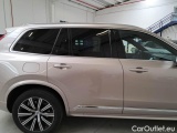  Volvo  XC90 VOLVO  / 2014 / 5P / SUV B5 D AWD AUTOMATICO PLUS BRIGHT #47