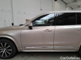  Volvo  XC90 VOLVO  / 2014 / 5P / SUV B5 D AWD AUTOMATICO PLUS BRIGHT #80