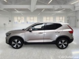  Volvo  XC 40 VOLVO XC40 / 2021 / 5P / SUV T2 AUTOMATICO CORE #8