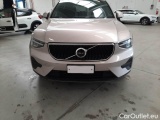  Volvo  XC 40 VOLVO XC40 / 2021 / 5P / SUV T2 AUTOMATICO CORE #35