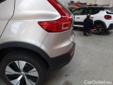  Volvo  XC 40 VOLVO XC40 / 2021 / 5P / SUV T2 AUTOMATICO CORE #62