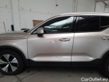  Volvo  XC 40 VOLVO XC40 / 2021 / 5P / SUV T2 AUTOMATICO CORE #75