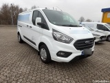  Ford  Transit  Custom Kasten 300 L2 Trend 2.0 TDCi 77KW MT6 E6d #7