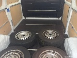  Ford  Transit  Custom Kasten 300 L2 Trend 2.0 TDCi 77KW MT6 E6d #9