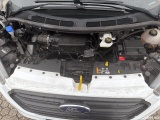 Ford  Transit  Custom Kasten 300 L2 Trend 2.0 TDCi 77KW MT6 E6d #11