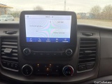  Ford  Transit  Custom Kasten 300 L2 Trend 2.0 TDCi 77KW MT6 E6d #12