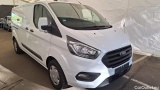  Ford  Transit  Custom Kasten 300 L2 Trend 2.0 TDCi 77KW MT6 E6dT #7