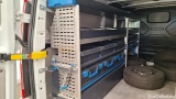  Ford  Transit  Custom Kasten 300 L2 Trend 2.0 TDCi 77KW MT6 E6dT #15