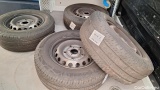  Ford  Transit  Custom Kasten 300 L2 Trend 2.0 TDCi 77KW MT6 E6dT #34