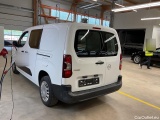  Opel  Combo  E Cargo Edition XL erhöhte Nutzlast 1.5 96KW MT6 E6dT #9