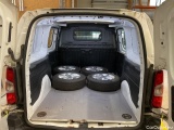  Opel  Combo  E Cargo Edition XL erhöhte Nutzlast 1.5 96KW MT6 E6dT #11