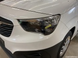  Opel  Combo  E Cargo Edition XL erhöhte Nutzlast 1.5 96KW MT6 E6dT #25