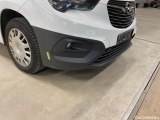  Opel  Combo  E Cargo Edition XL erhöhte Nutzlast 1.5 96KW MT6 E6dT #27