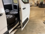  Opel  Combo  E Cargo Edition XL erhöhte Nutzlast 1.5 96KW MT6 E6dT #35
