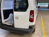  Opel  Combo  E Cargo Edition XL erhöhte Nutzlast 1.5 96KW MT6 E6dT #44