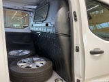  Opel  Combo  E Cargo Edition XL erhöhte Nutzlast 1.5 96KW MT6 E6dT #62