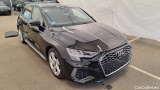  Audi  A3  Sportback 30 TDI S line 2.0 TDI 85KW AT7 E6d #7