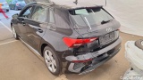  Audi  A3  Sportback 30 TDI S line 2.0 TDI 85KW AT7 E6d #8