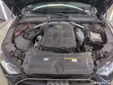  Audi  A4  Avant 40 TDI quattro 2.0 TDI 150KW AT7 E6d #10