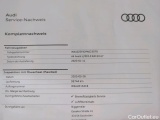  Audi  A4  Avant 40 TDI quattro 2.0 TDI 150KW AT7 E6d #14